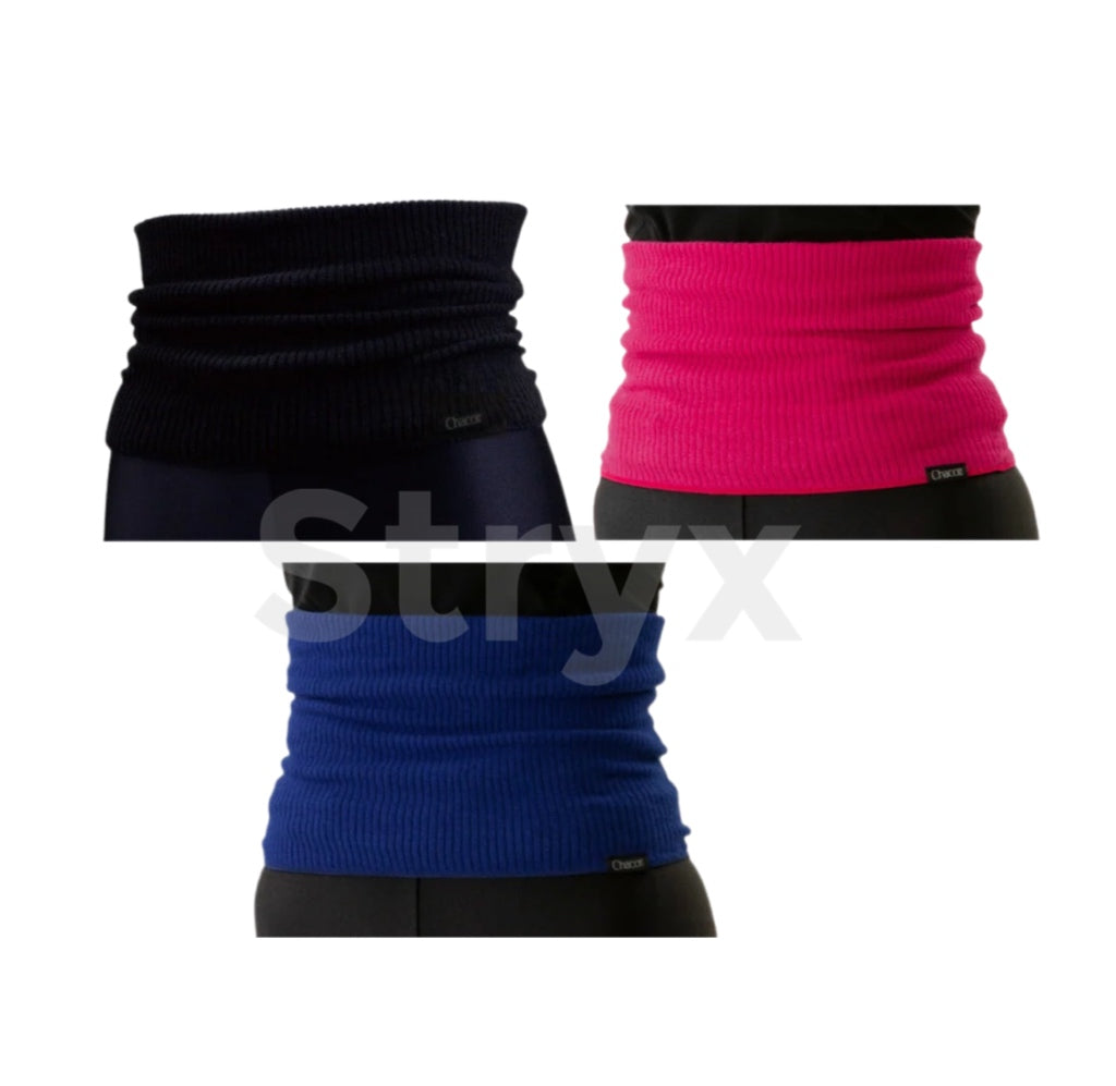 CHACOTT|BODY WARMER| 009 BLACK