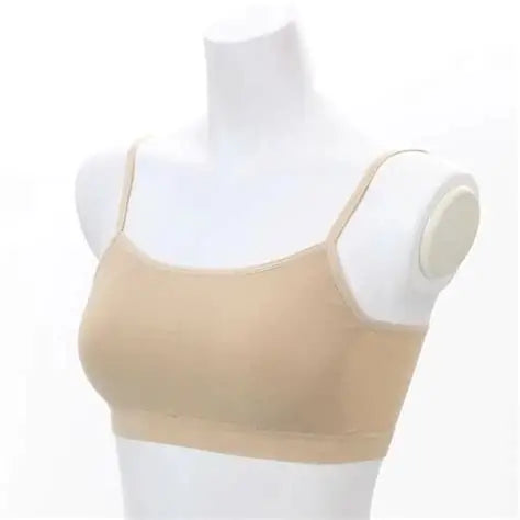 CHACOTT - BRA TOP FOUNDATION - M-L