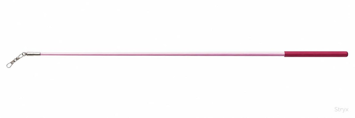 CHACOTT | JUNIOR RUBBER STICK | 500MM | CHERRY PINK