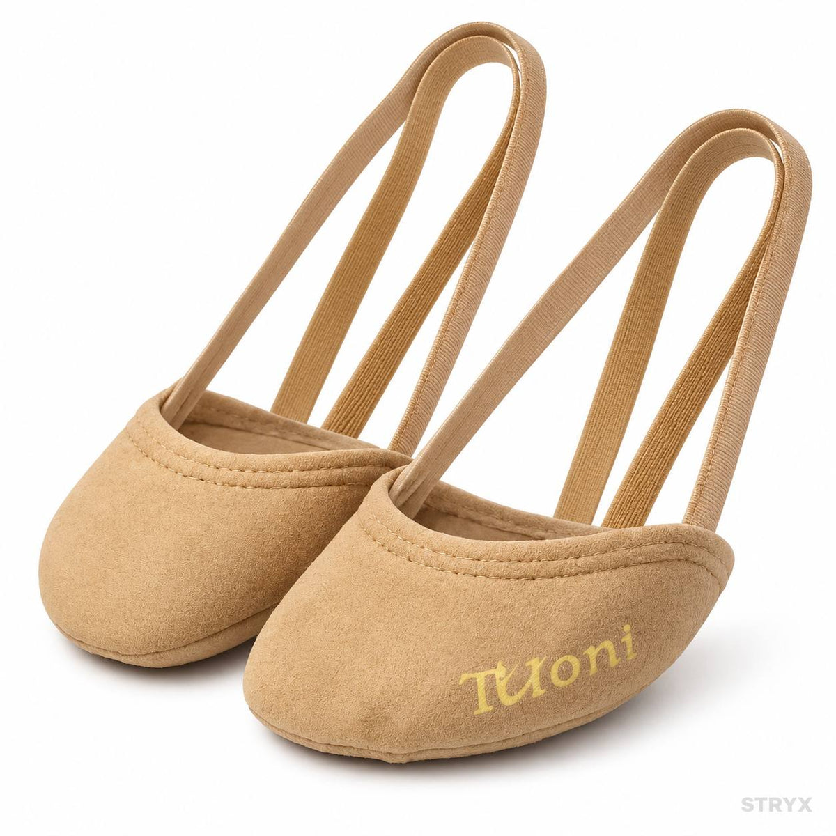TULONI - HALF SHOE - SISI