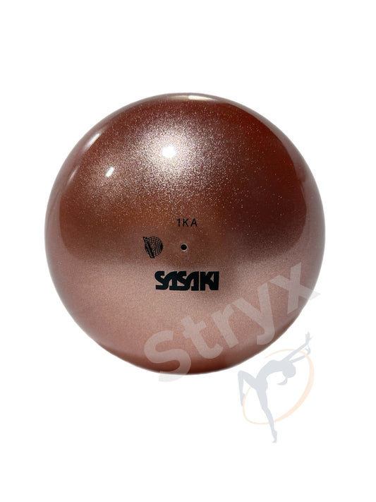 SASAKI - BALL METALLIC - APCP