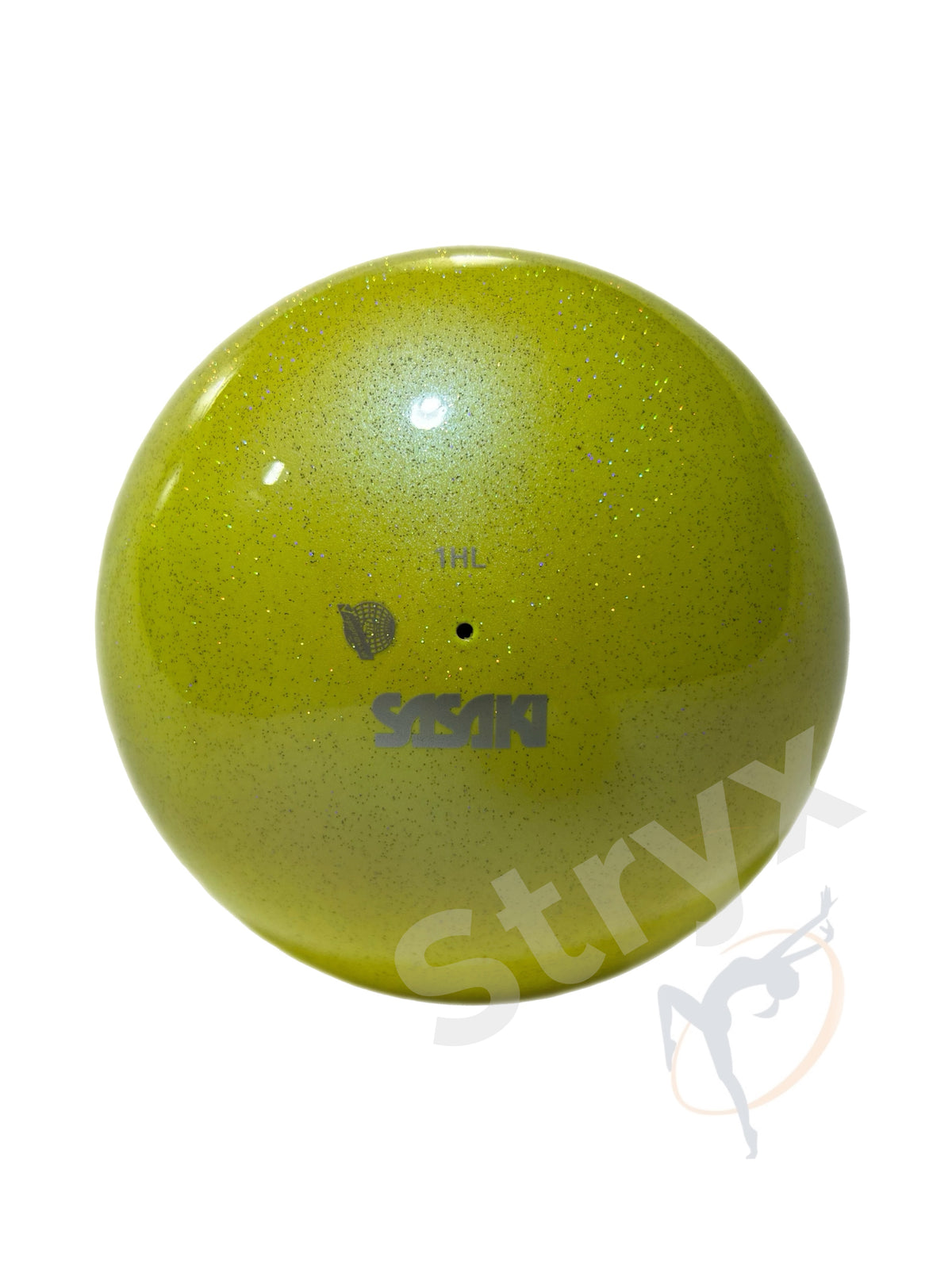 SASAKI - BALL AURORA - LYMY