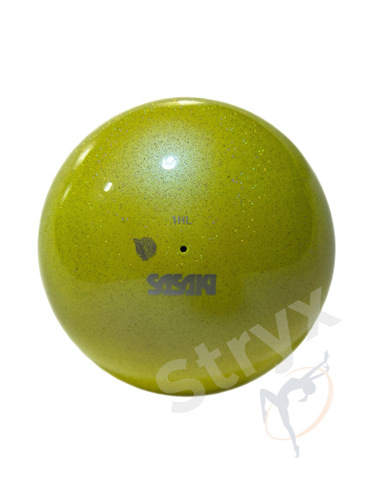 SASAKI - BALL AURORA - LYMY