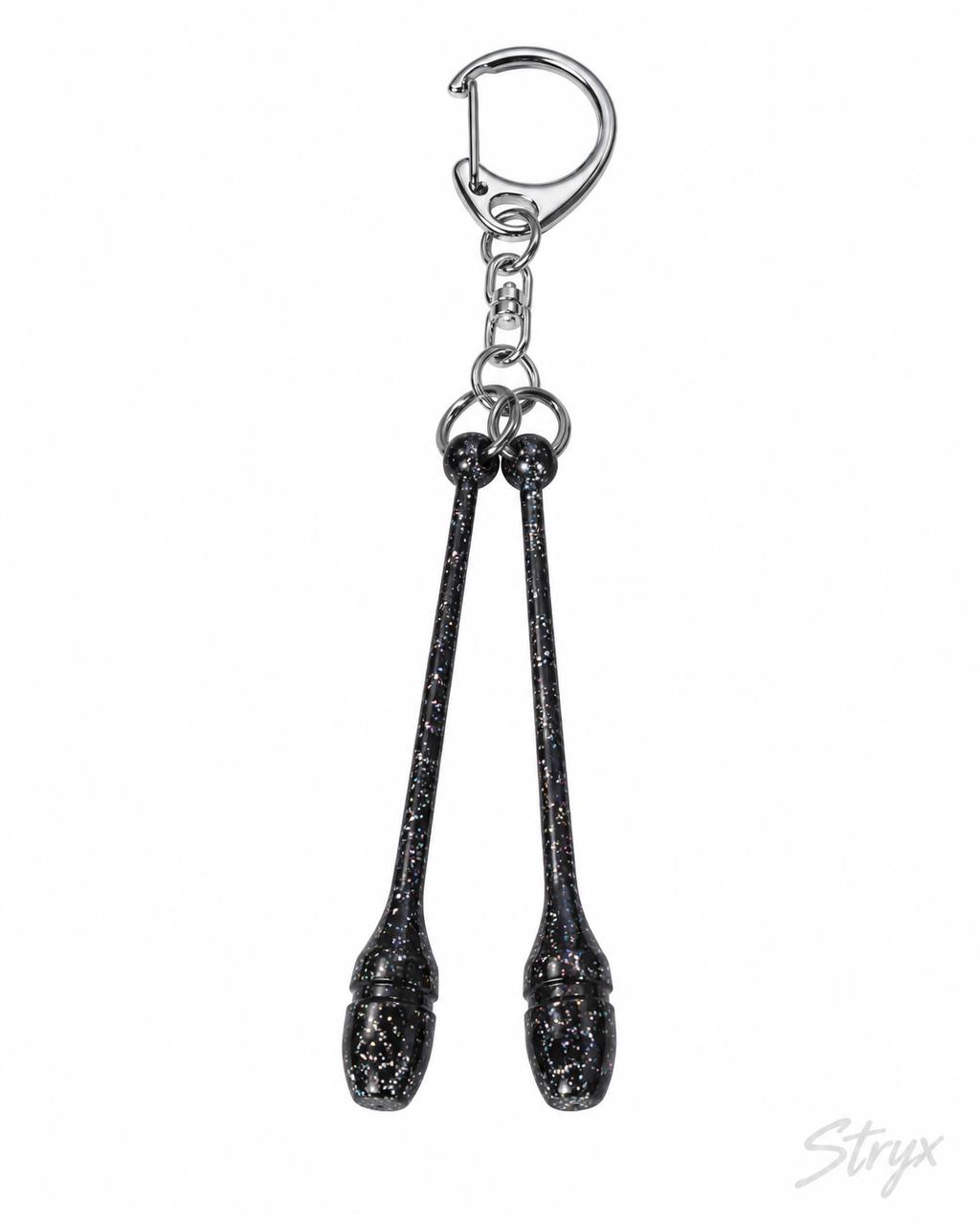 SASAKI | KEYCHAIN | CLUBS