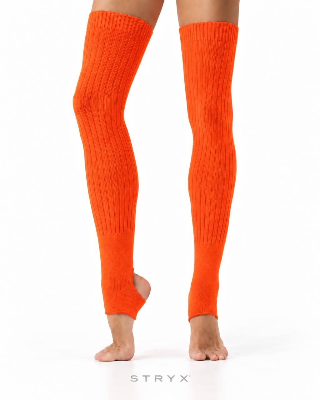 HIGH LEG WARMER