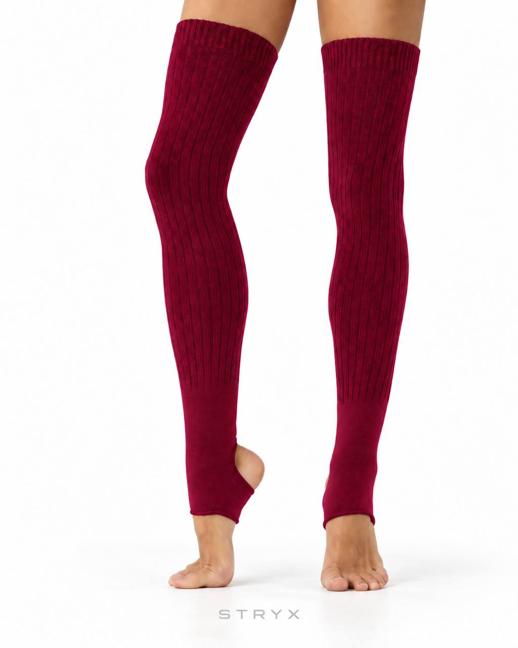 HIGH LEG WARMER