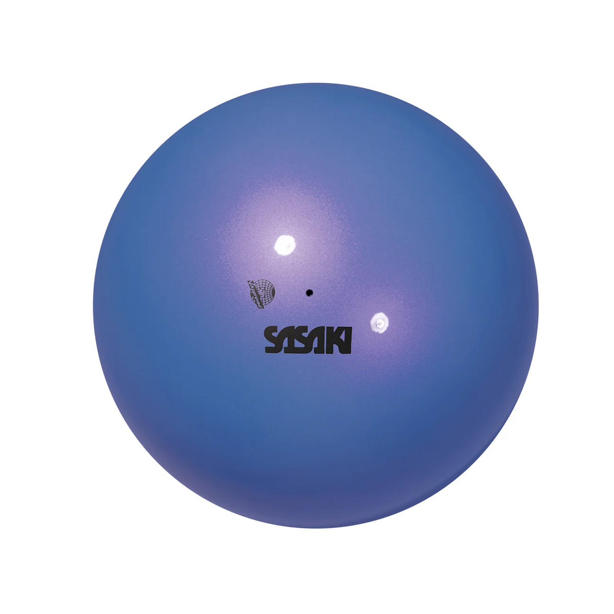 SASAKI - BALL MAGNETIC - PURPLE WST