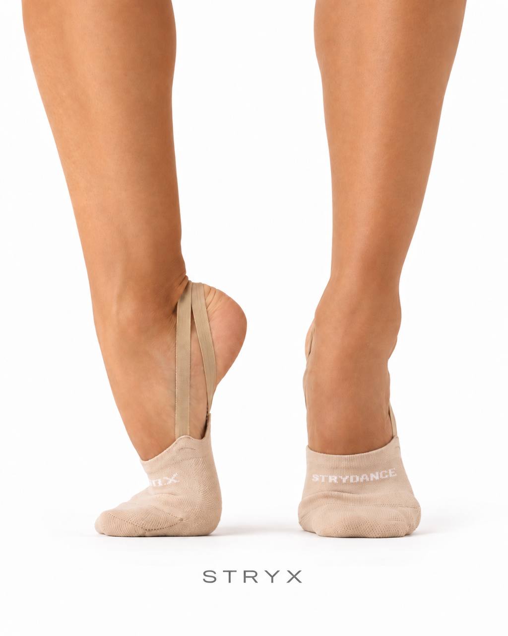 HALF SHOE - L
