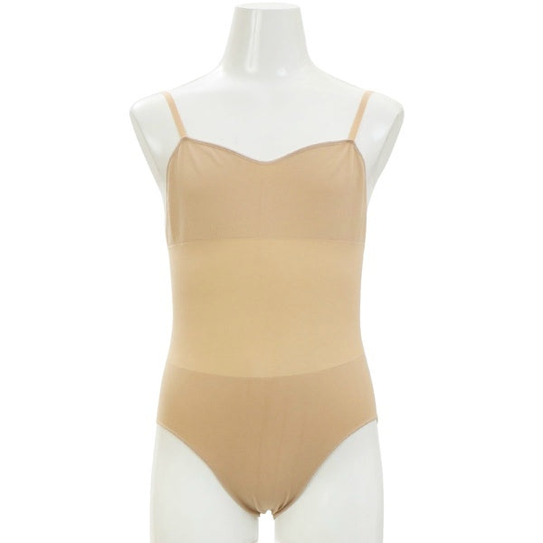 CHACOTT - SEAMLESS BODY FOUNDATION - L
