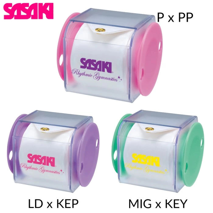 SASAKI | RIBBON CASE | MIGxKEY