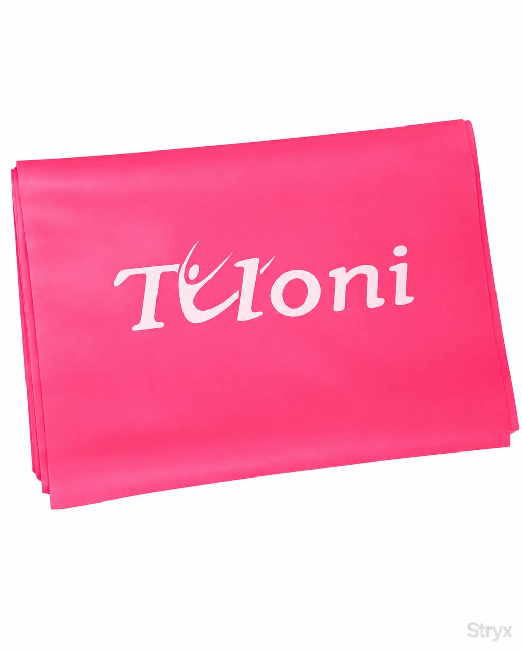 TULONI RUBBER STRETCHING BAND