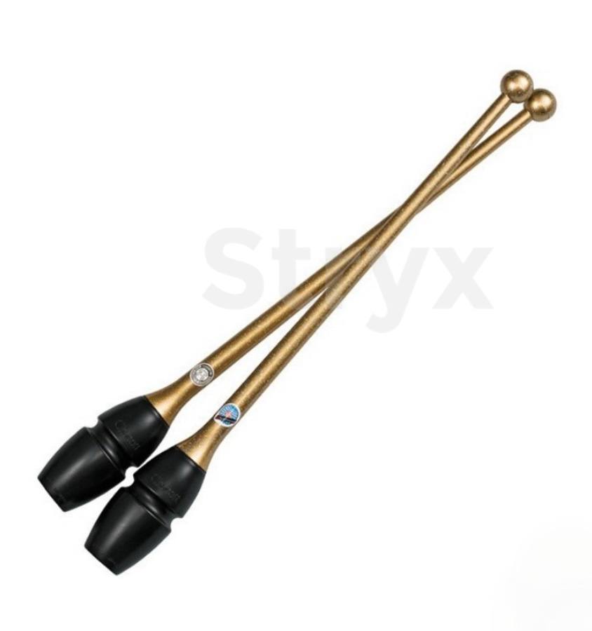CHACOTT| CLUBS| HI-GRIP| 41 CM | 199