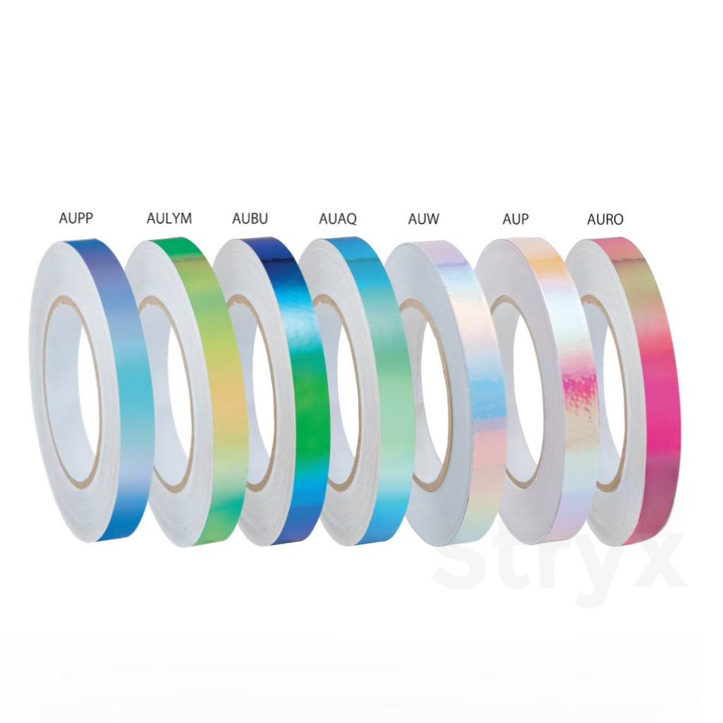SASAKI|DECORATION TAPE HT-8|AUBR