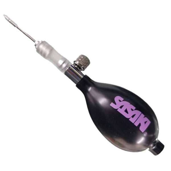 PUMP | SASAKI
