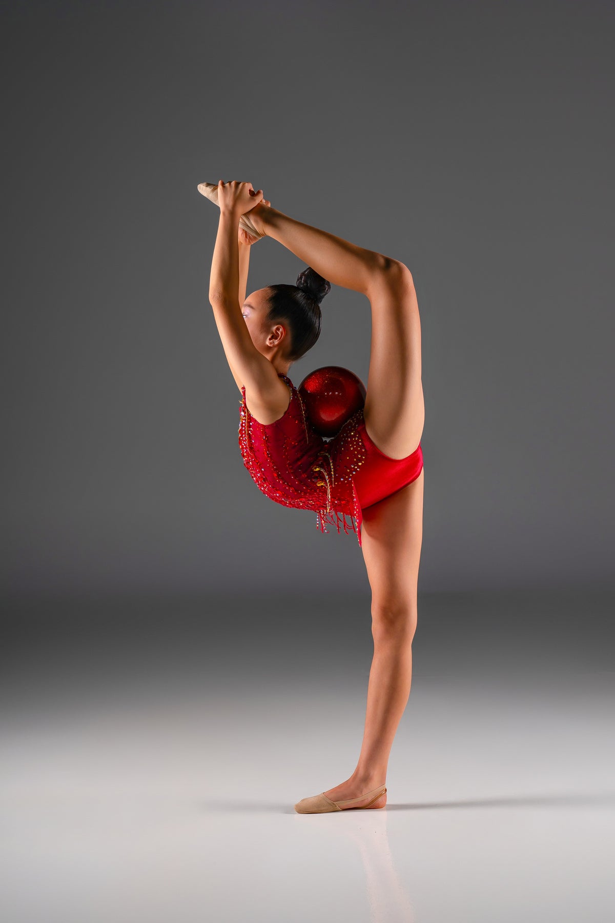 Clothing & Leotards