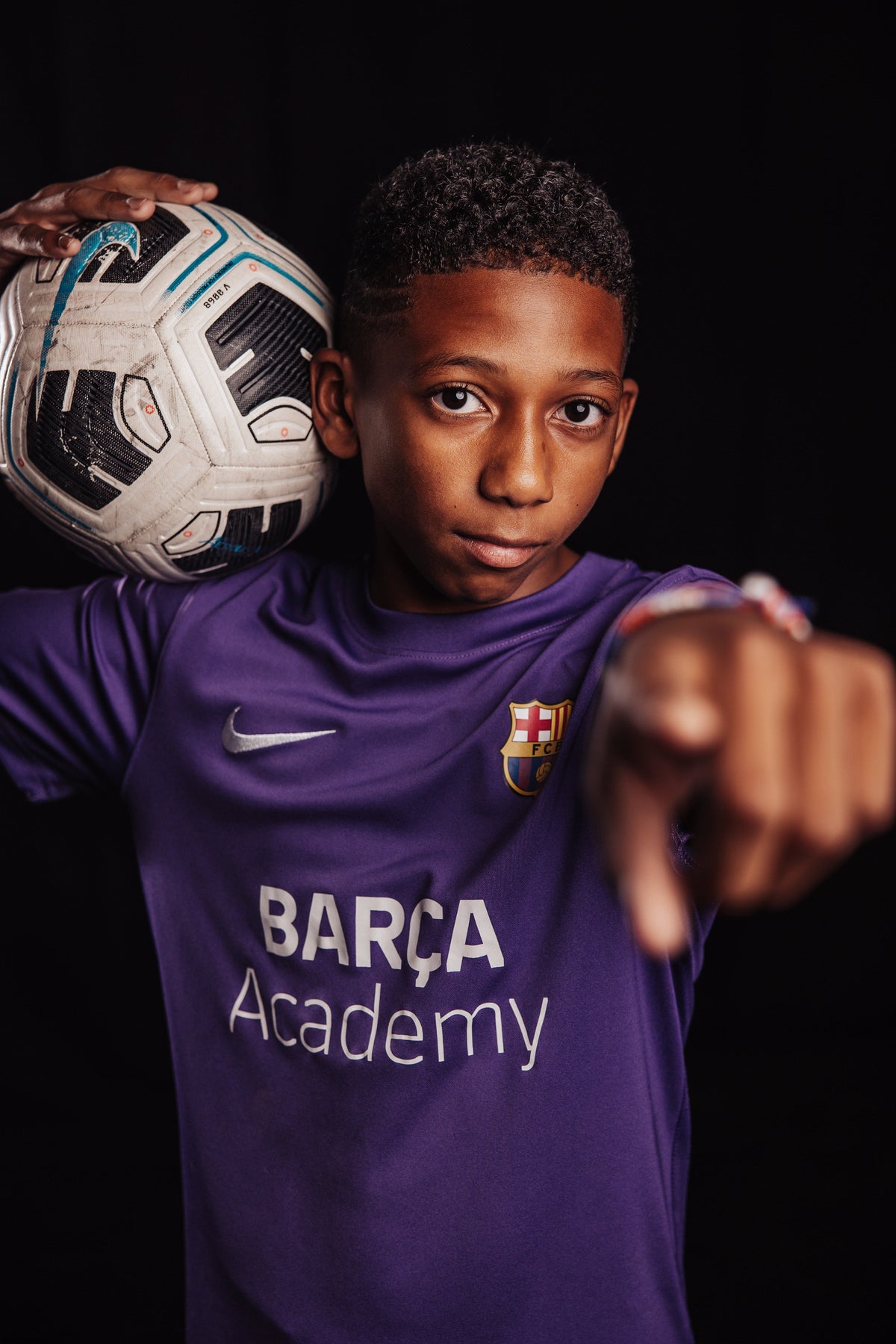 Barça Football Academy