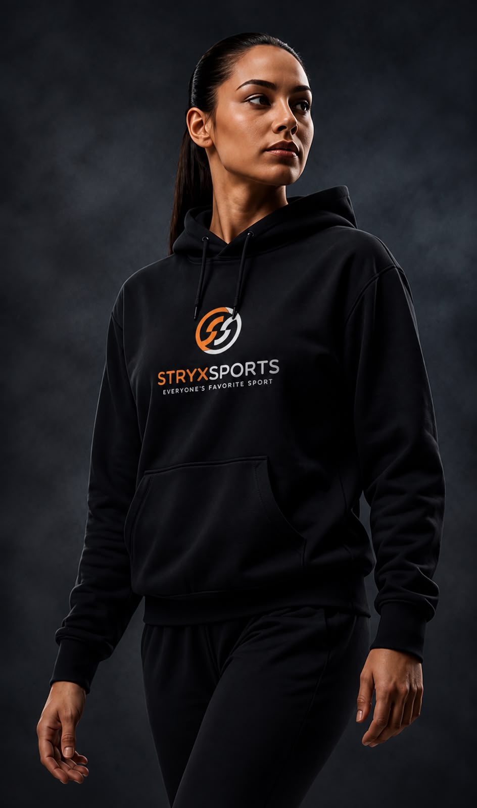 STRYX MERCH