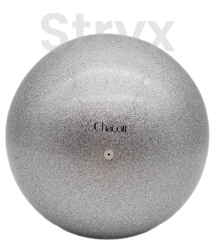 CHACOTT - BALL JEWELRY - SILVER