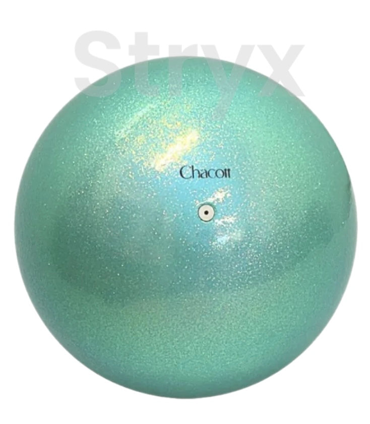 CHACOTT - BALL PRISM - Aqua green