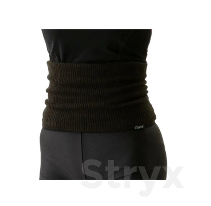 CHACOTT|BODY WARMER| 009 BLACK
