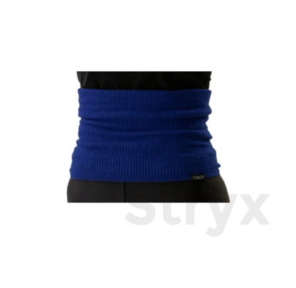 CHACOTT|BODY WARMER| 028 COBALT BLUE