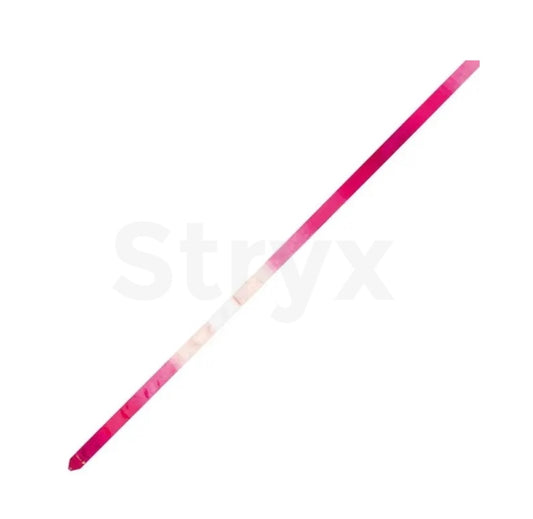 CHACOTT| RIBBON | 745 ROSE PINK | 5 M