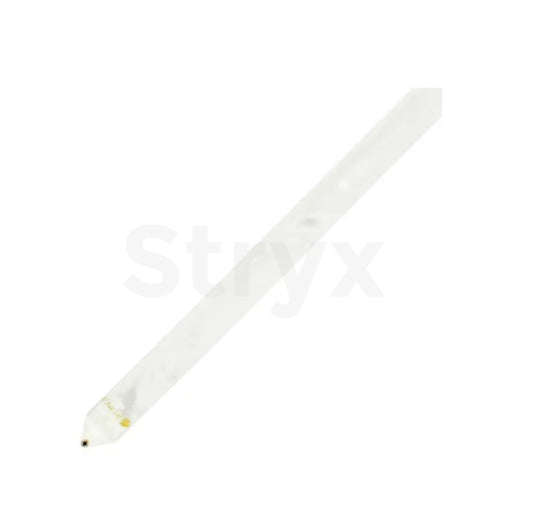 CHACOTT| RIBBON | 000 WHITE | 6 M