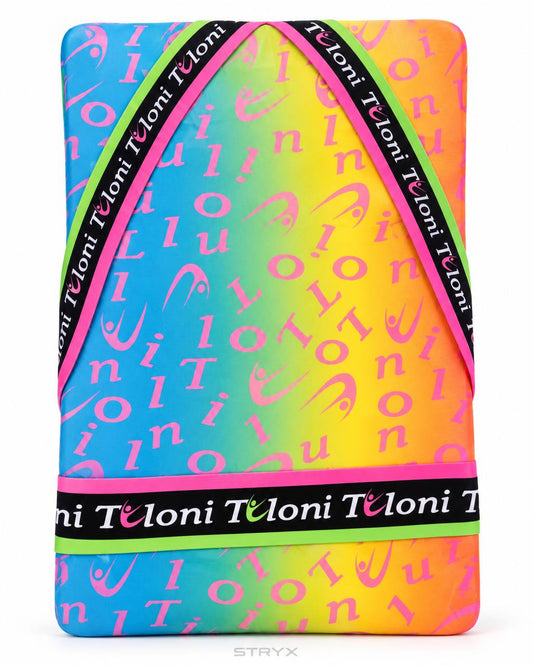 TULONI - BACK PROTECTION