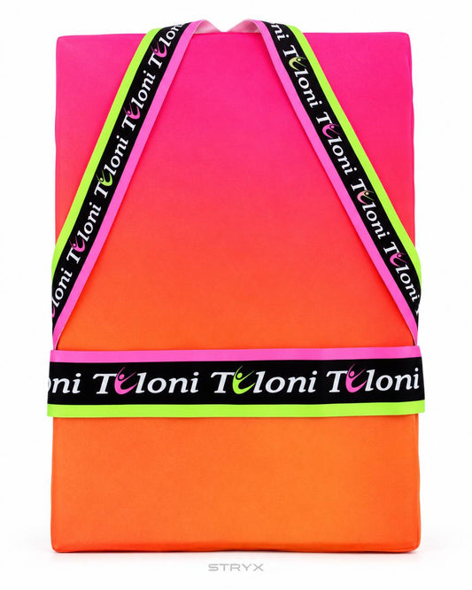 TULONI - BACK PROTECTION