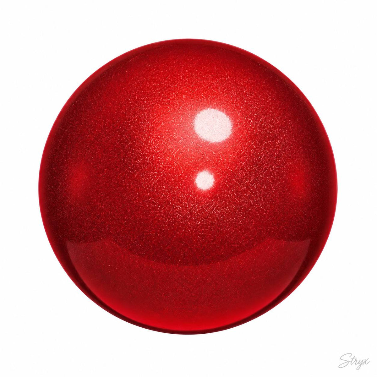 CHACOTT - BALL - RED