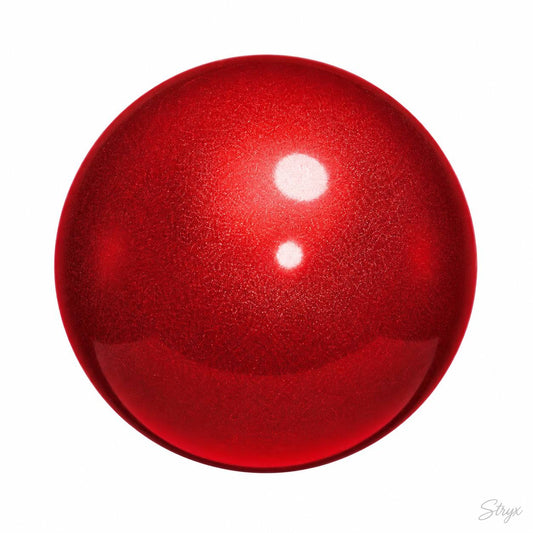 CHACOTT - BALL - RED