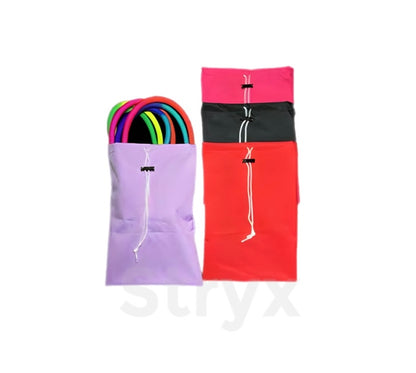 ROPE BAG