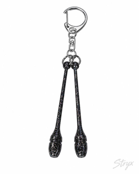 SASAKI | KEYCHAIN | CLUBS