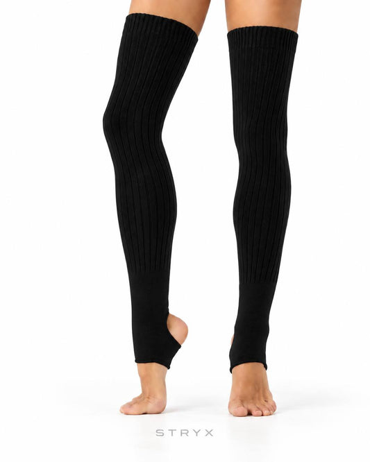 HIGH LEG WARMER
