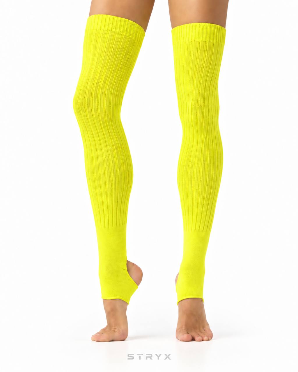 HIGH LEG WARMER