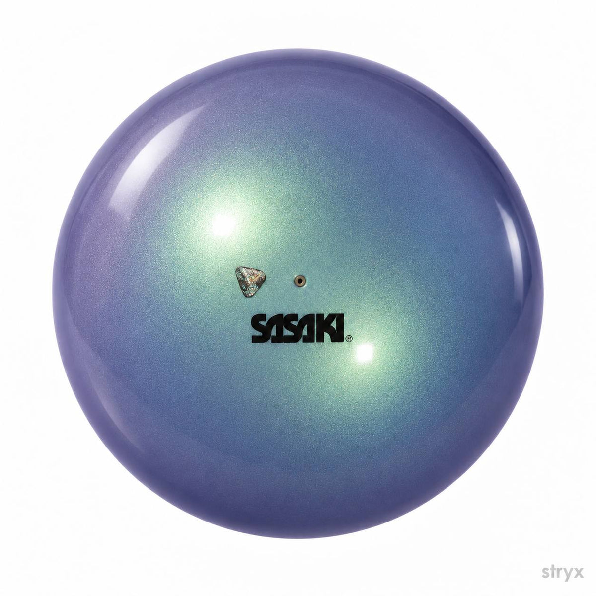 SASAKI | BALL | SABU | 18.5CM