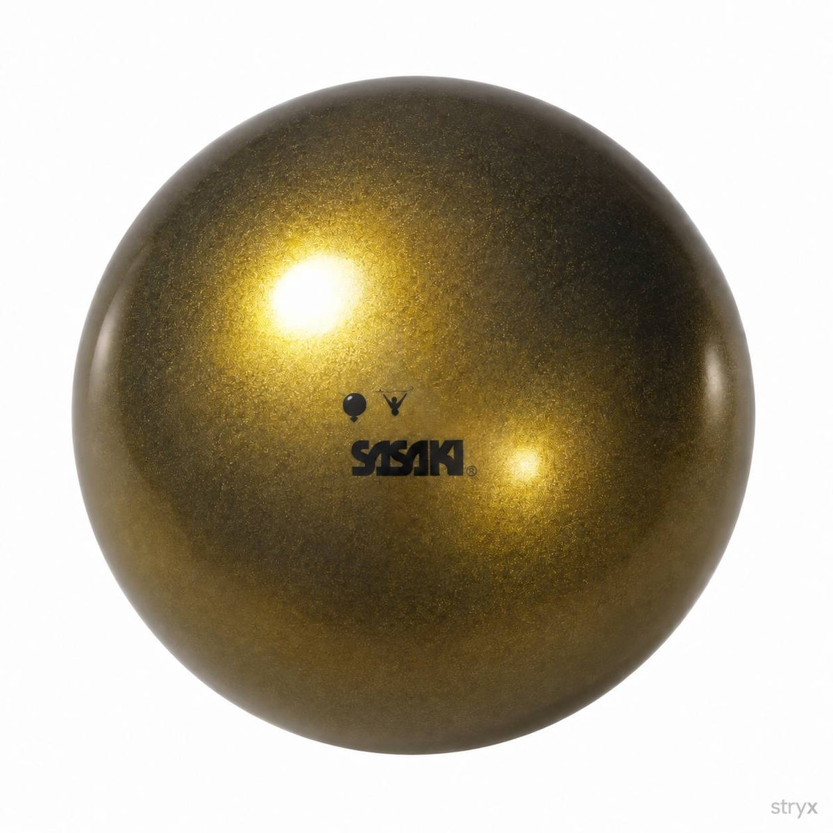 SASAKI | BALL | M-207M-F | 18.5CM