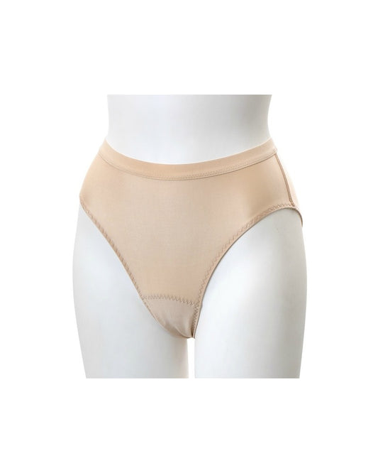 CHACOTT - SANITARY SHORTS - HIGH CUT - M-L