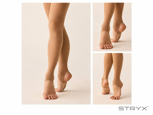 TIGHTS PRIDANCE