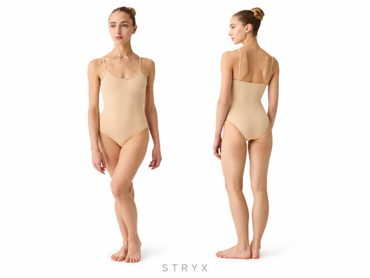 UNDERBODY - SIZE 6