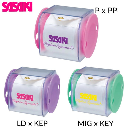 SASAKI | RIBBON CASE | PxPP