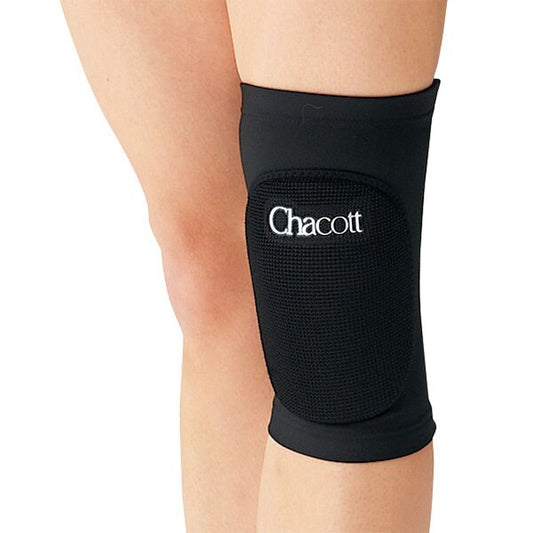 CHACOTT - KNEE PADS - L