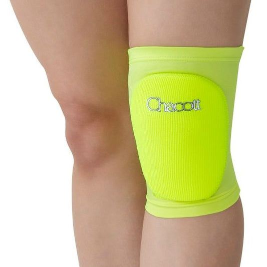 CHACOTT - KNEE PADS - L
