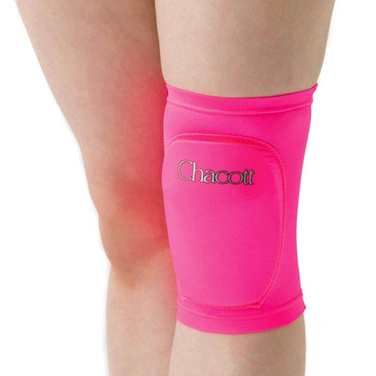 CHACOTT - KNEE PADS - L