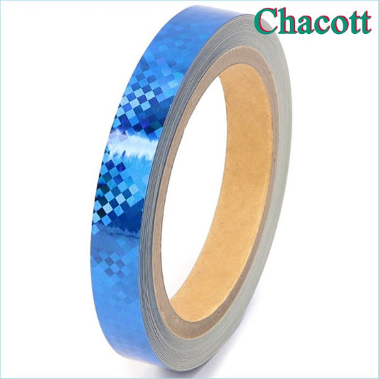 CHACOTT - TAPE - COBALT BLUE 028