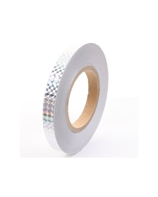 CHACOTT - TAPE - SILVER 098