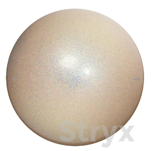 CHACOTT - BALL JEWELRY - PEARL