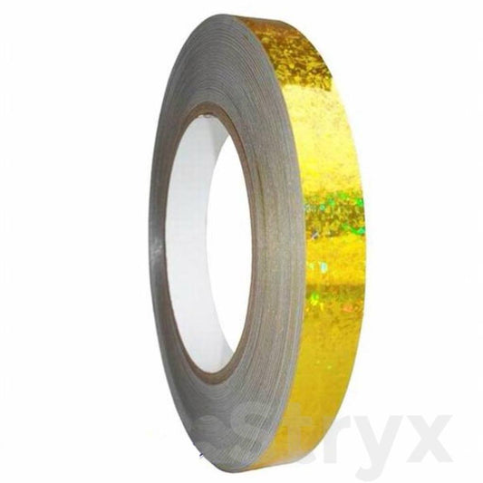 SASAKI|DECORATION TAPE HT-3|GD