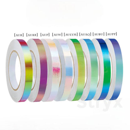 SASAKI|DECORATION TAPE HT-8|AUBR