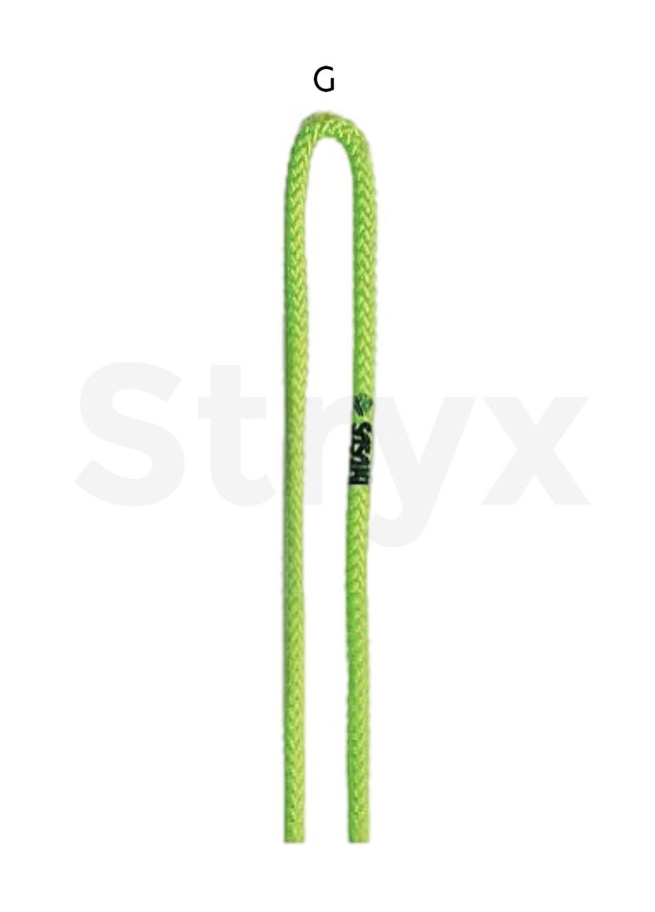 SASAKI|ROPE|M-280-F|G| 3m